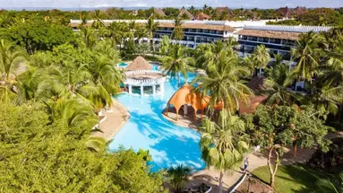 Southern Palms Beach Resort