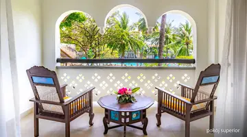 Southern Palms Beach Resort