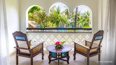 Southern Palms Beach Resort