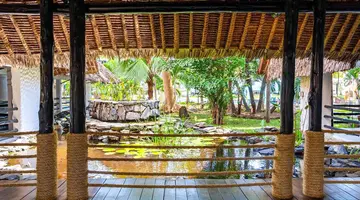 Southern Palms Beach Resort