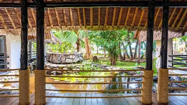 Southern Palms Beach Resort