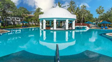 Southern Palms Beach Resort