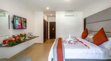Southern Palms Beach Resort