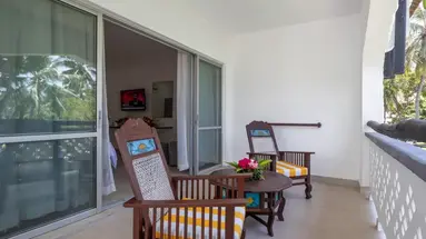 Southern Palms Beach Resort****