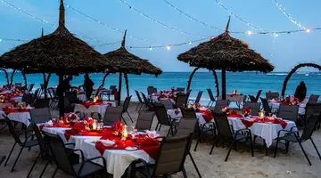 Southern Palms Beach Resort****