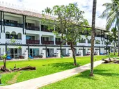 Southern Palms Beach Resort