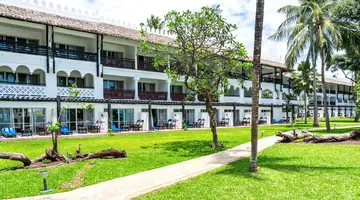Southern Palms Beach Resort
