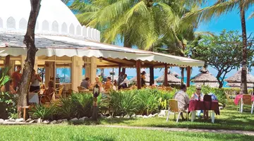 Southern Palms Beach Resort