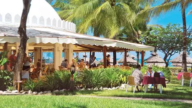 Southern Palms Beach Resort