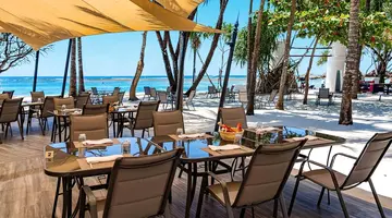 Southern Palms Beach Resort