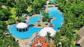 Southern Palms Beach Resort