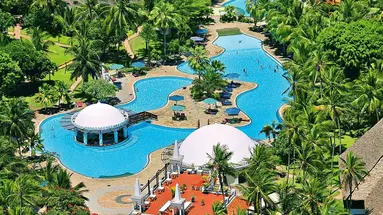Southern Palms Beach Resort