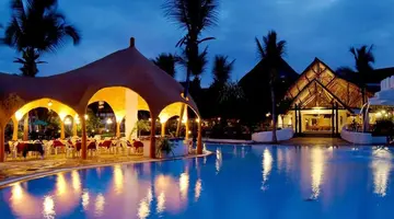 Southern Palms Beach Resort