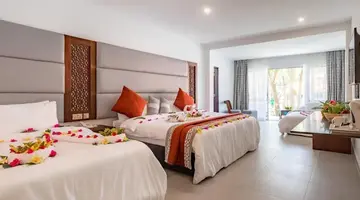 Southern Palms Beach Resort