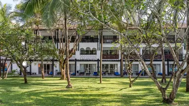 Southern Palms Beach Resort