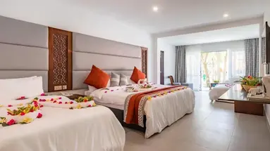 Southern Palms Beach Resort