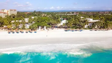 Southern Palms Beach Resort****