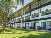 SOUTHERN PALMS BEACH RESORT