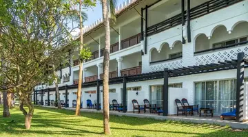 SOUTHERN PALMS BEACH RESORT