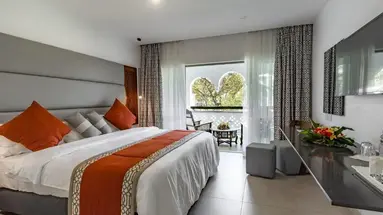 SOUTHERN PALMS BEACH RESORT