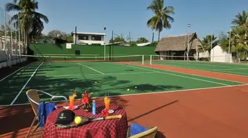 Southern Palms Beach Resort