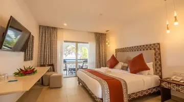 SOUTHERN PALMS BEACH RESORT