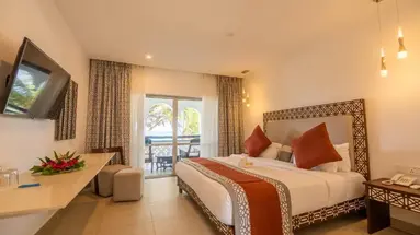 SOUTHERN PALMS BEACH RESORT