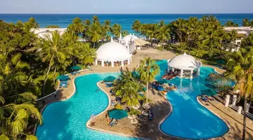 Southern Palms Beach Resort****