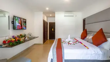 Southern Palms Beach Resort****