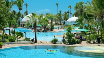 Southern Palms Beach Resort