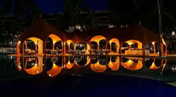 SOUTHERN PALMS BEACH RESORT