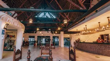 Southern Palms Beach Resort