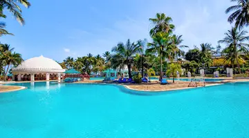 Southern Palms