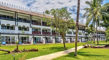 Southern Palms