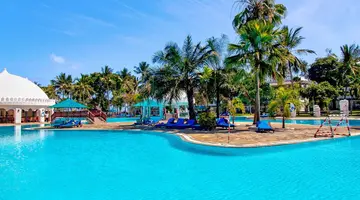 Southern Palms