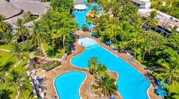 Southern Palms