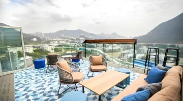 Southside by Ovolo