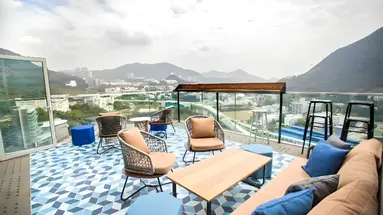 Southside by Ovolo