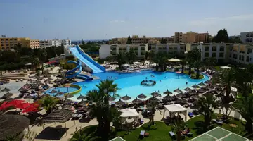 Soviva Hotel