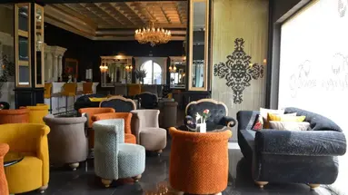 Soviva Hotel