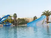Soviva Resort Aqua Park