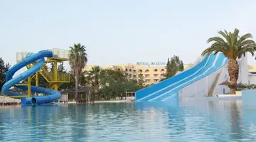 Soviva Resort Aqua Park
