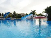 Soviva Resort Aqua Park