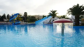 Soviva Resort Aqua Park
