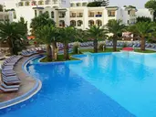 Soviva Resort Aqua Park