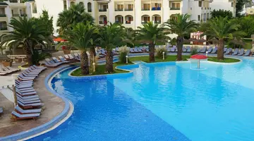Soviva Resort Aqua Park