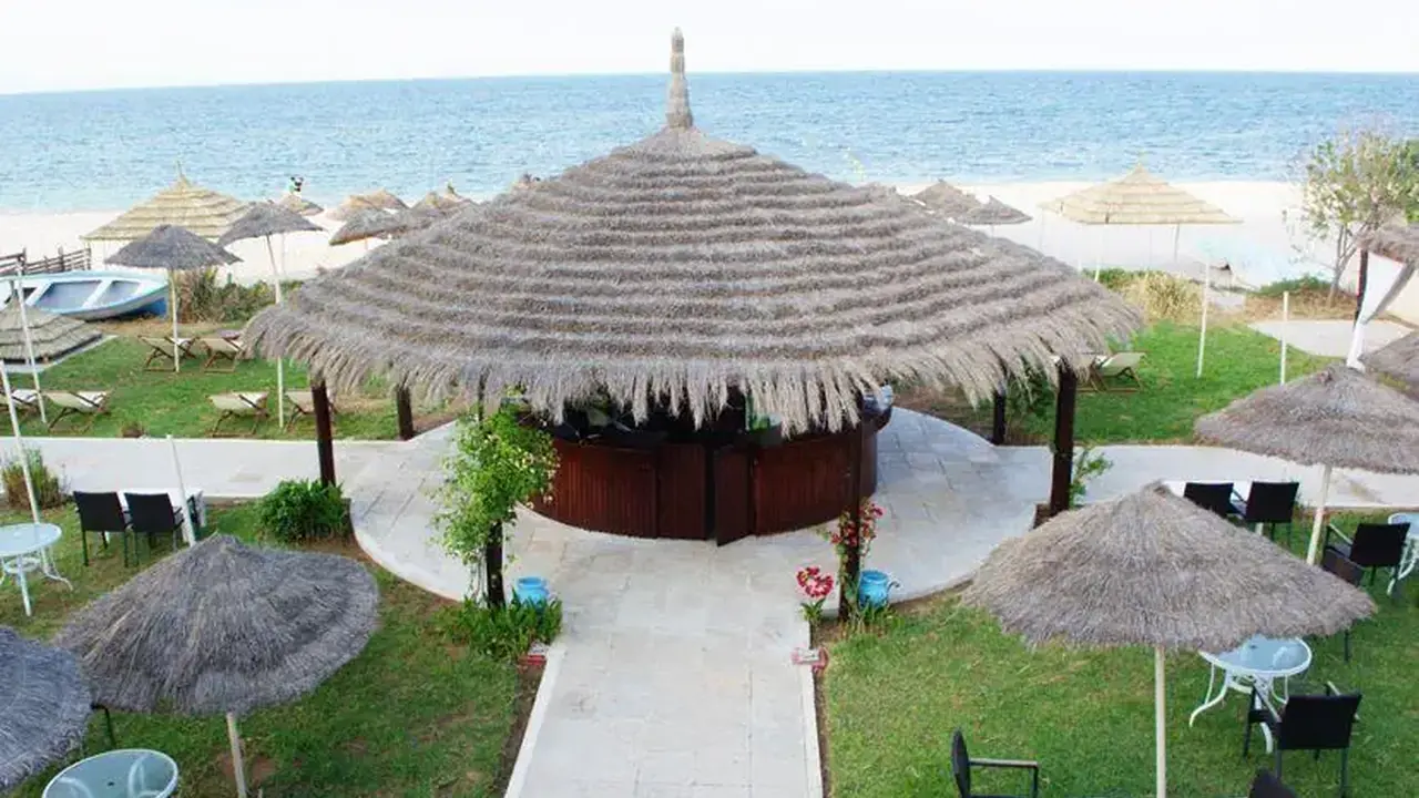 Soviva Resort Aqua Park