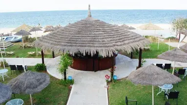 Soviva Resort Aqua Park
