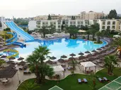 Soviva Resort Aqua Park