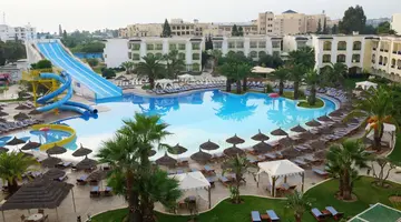 Soviva Resort Aqua Park